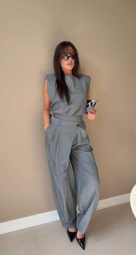 Livia Pants