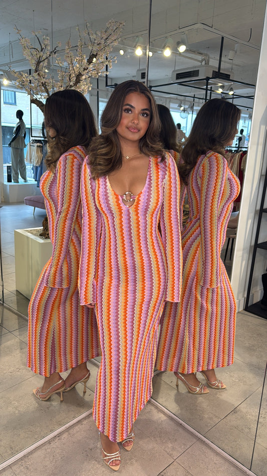 Noa Dress