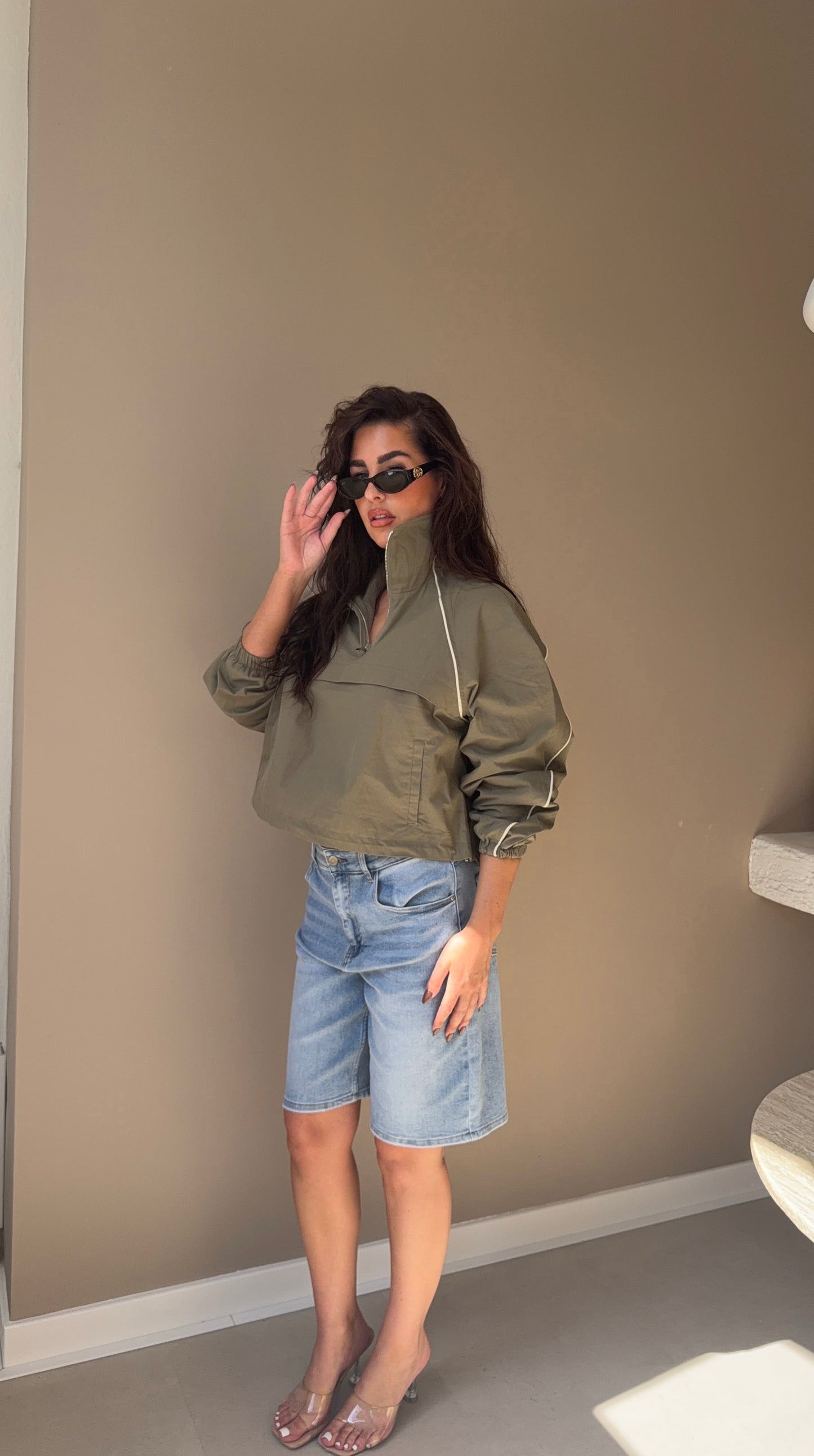 Jill Jacket