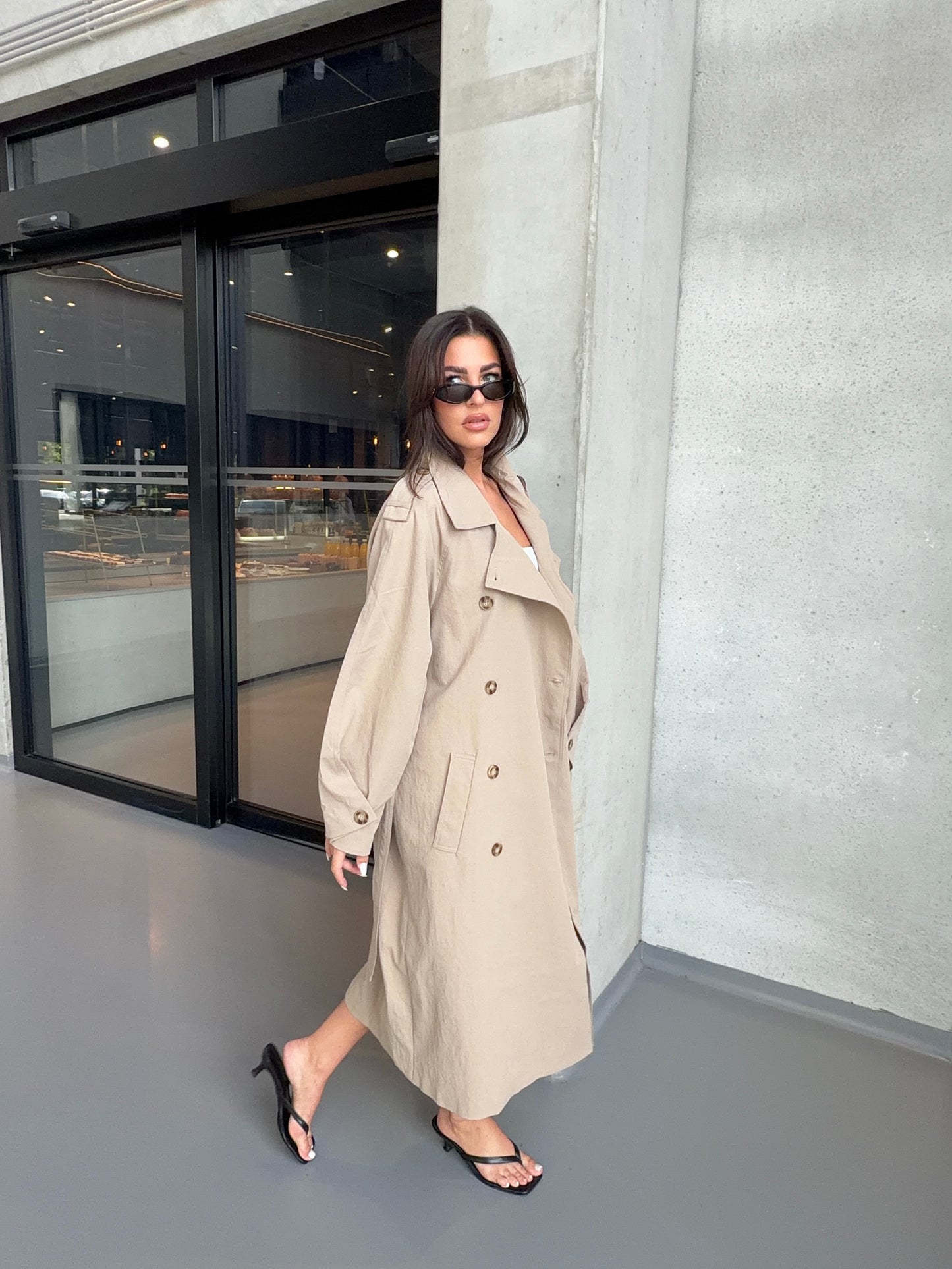 Trenchcoat