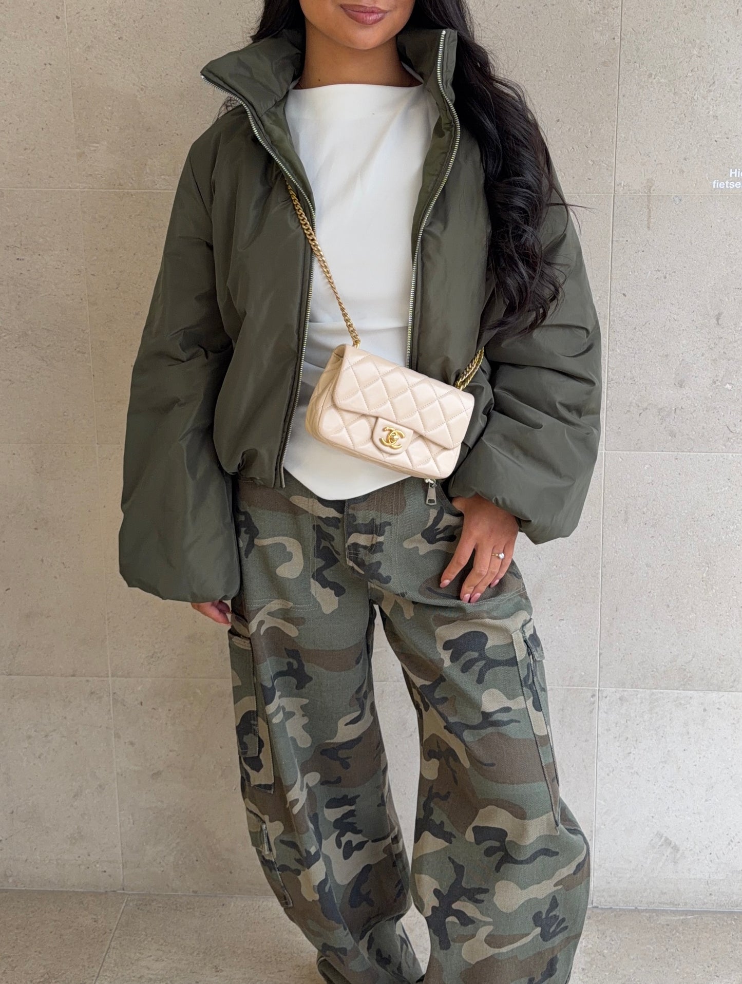 Sofie Jacket