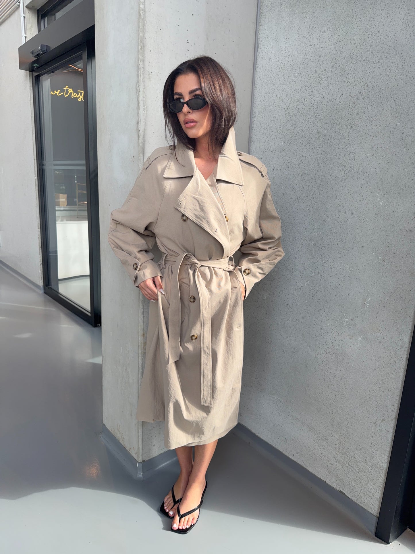 Trenchcoat