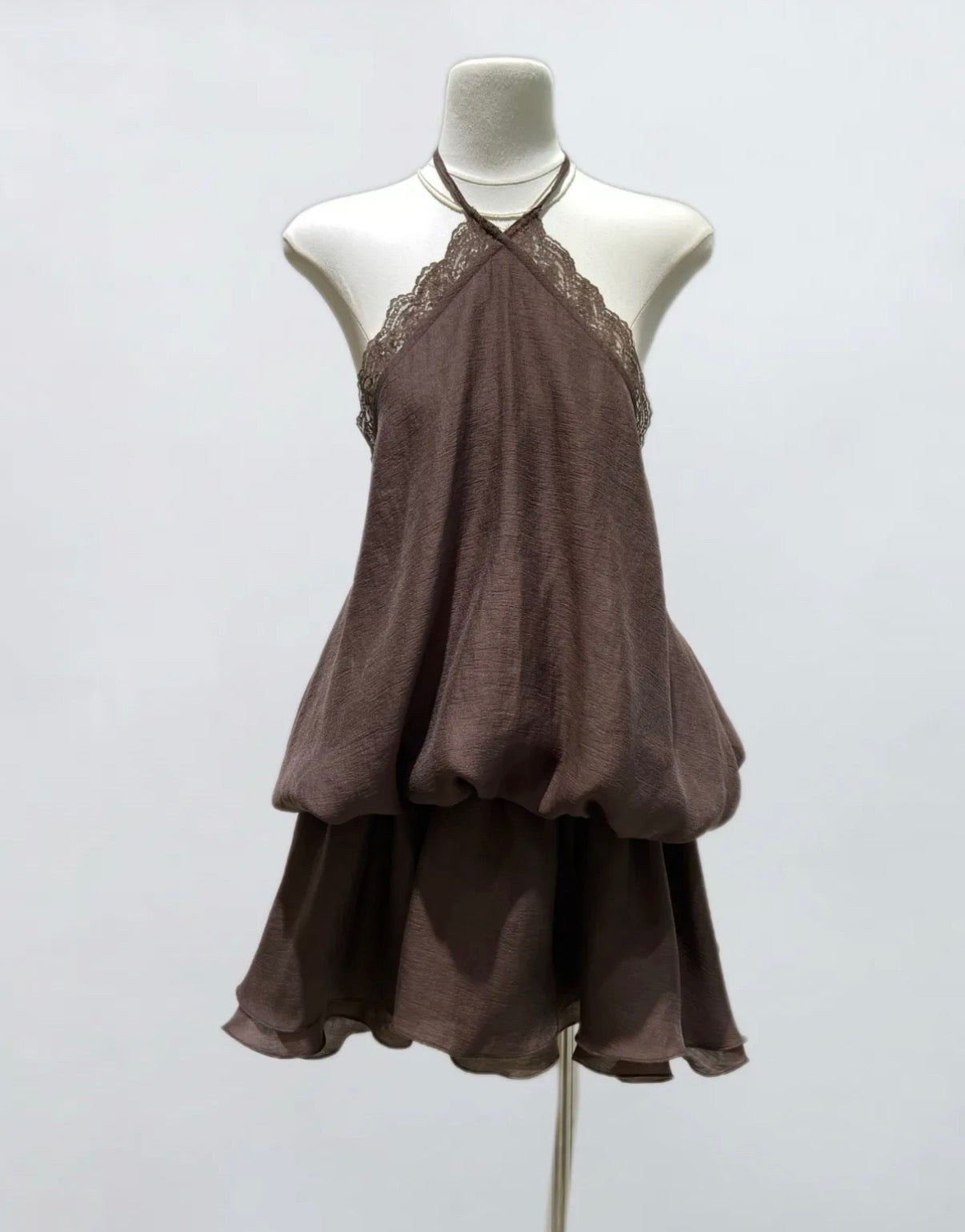 Katy Dress