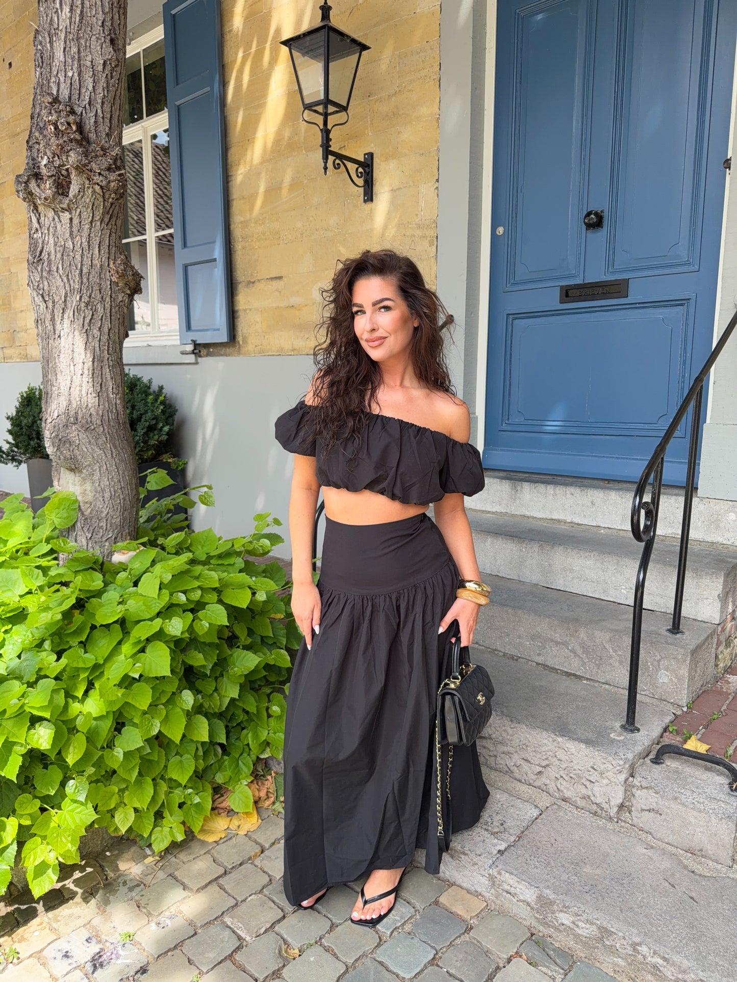 Milly Skirt