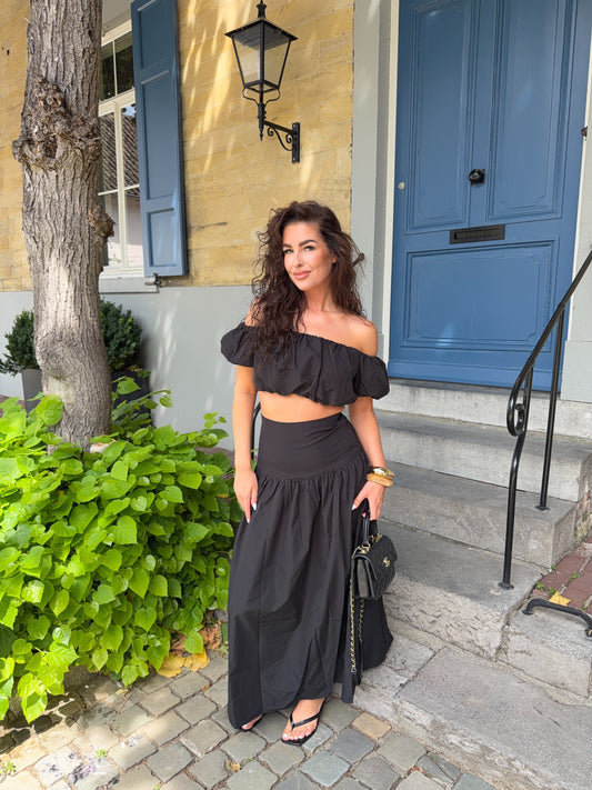 Milly Skirt