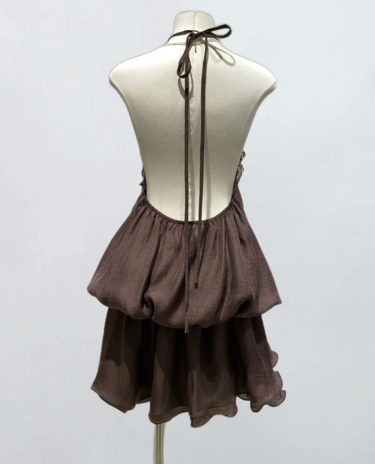 Katy Dress
