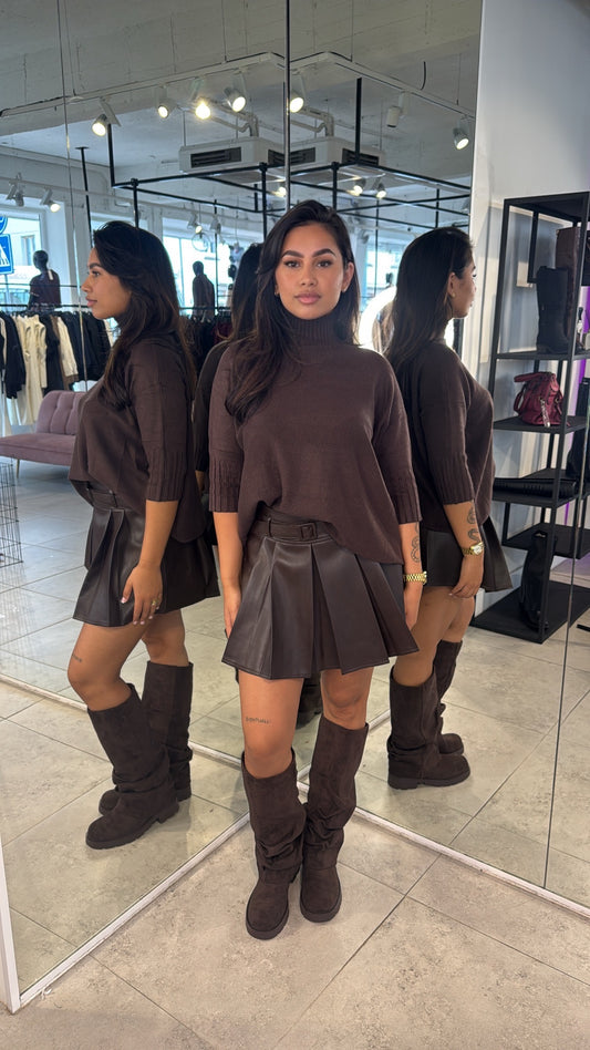 Sienna Sweater