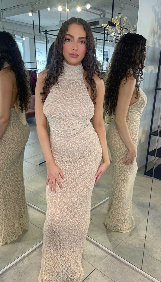 Imani Dress