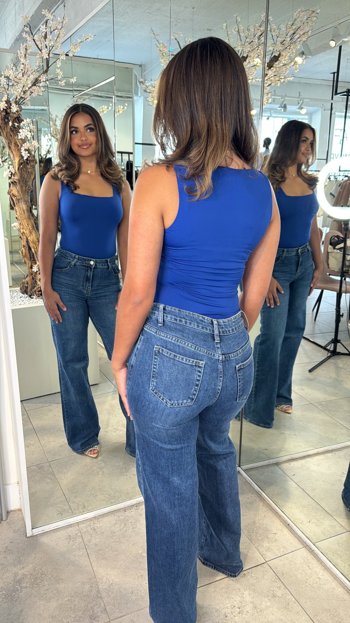 Basic Top