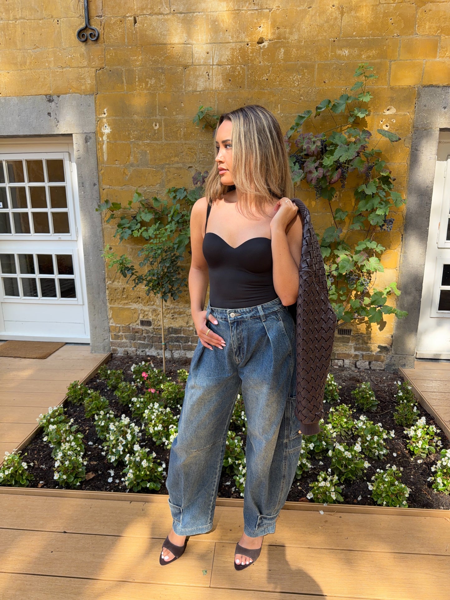 Kiani Jeans