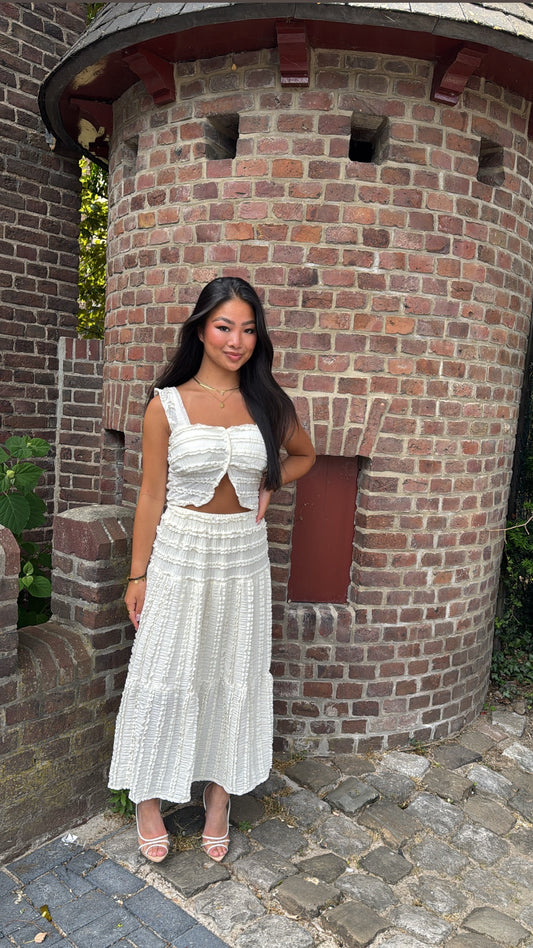 Summer Set - Skirt