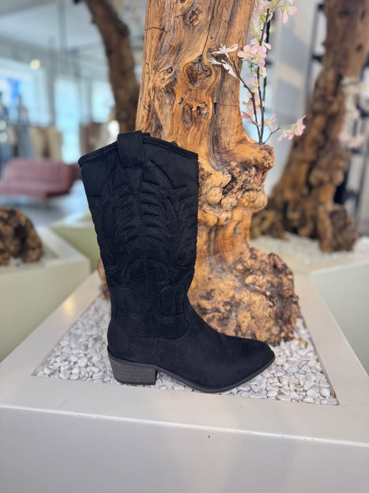 Cowboy Boots