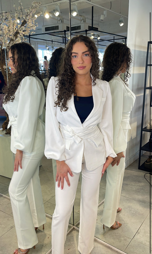 Leona Blazer