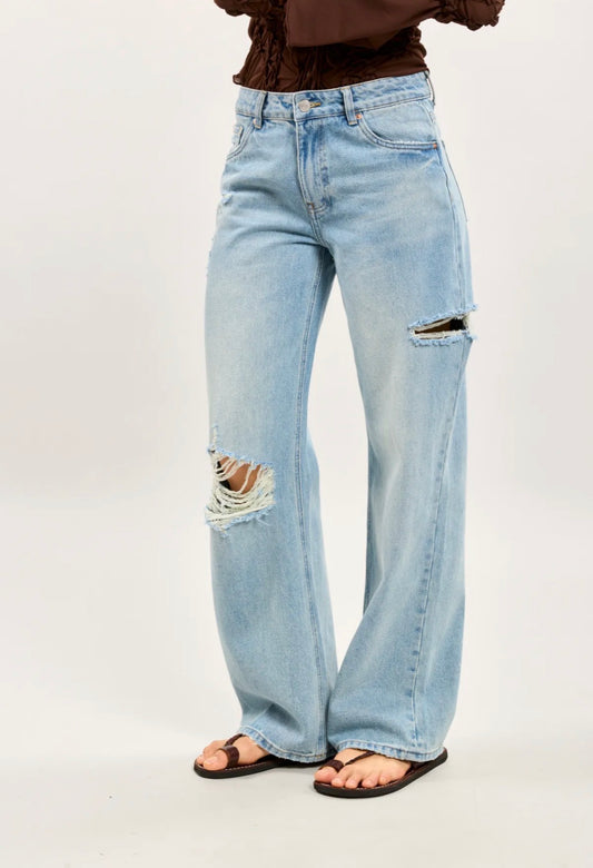 Senna Jeans