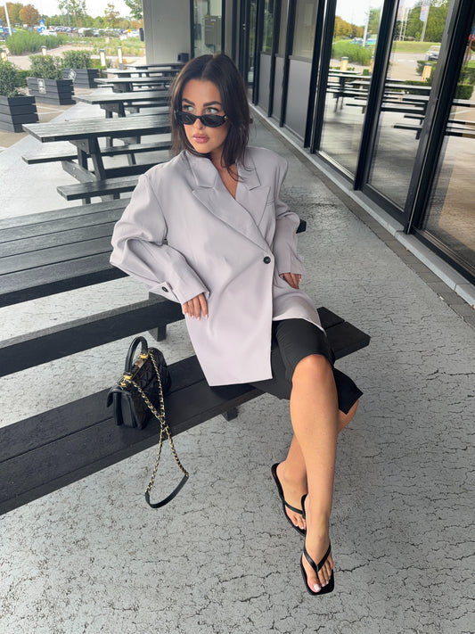 Livia Oversized Blazer