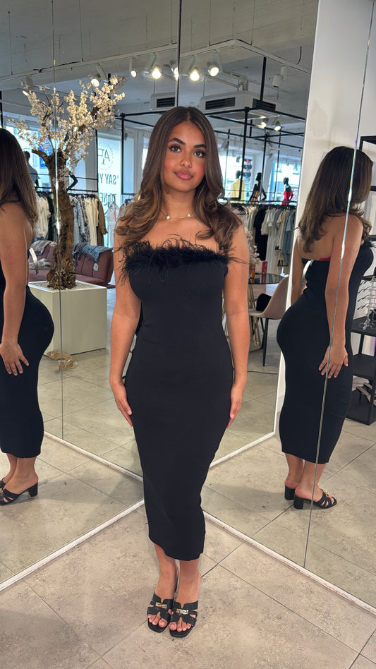Nina Dress