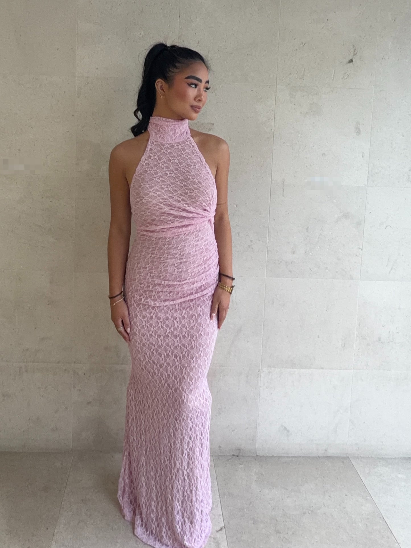Alina Dress