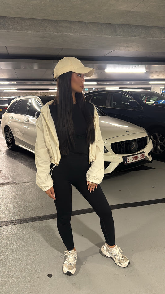 Lilian Jacket