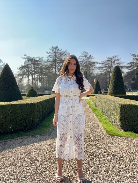 Norah Dress