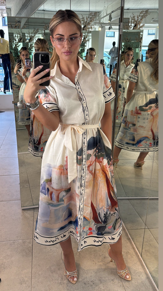 Nina Dress