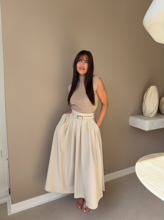 Lois Skirt