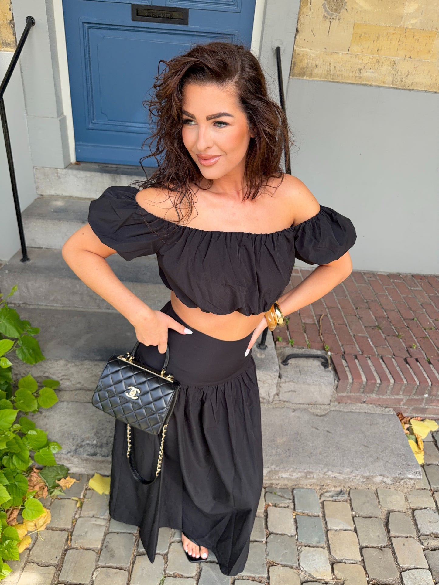 Milly Top