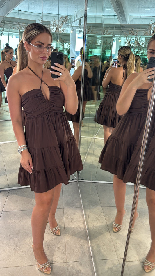 Malika Dress