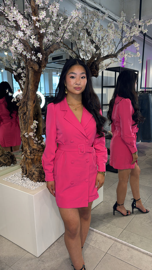 Vajen Dress