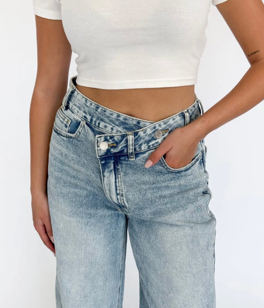 Denim Jeans - Julia
