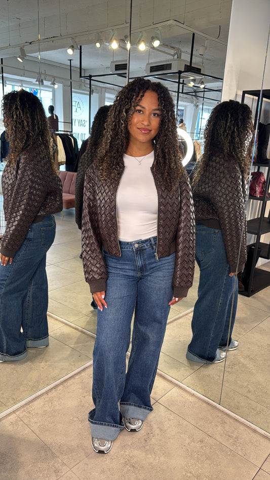 Lisa Jacket