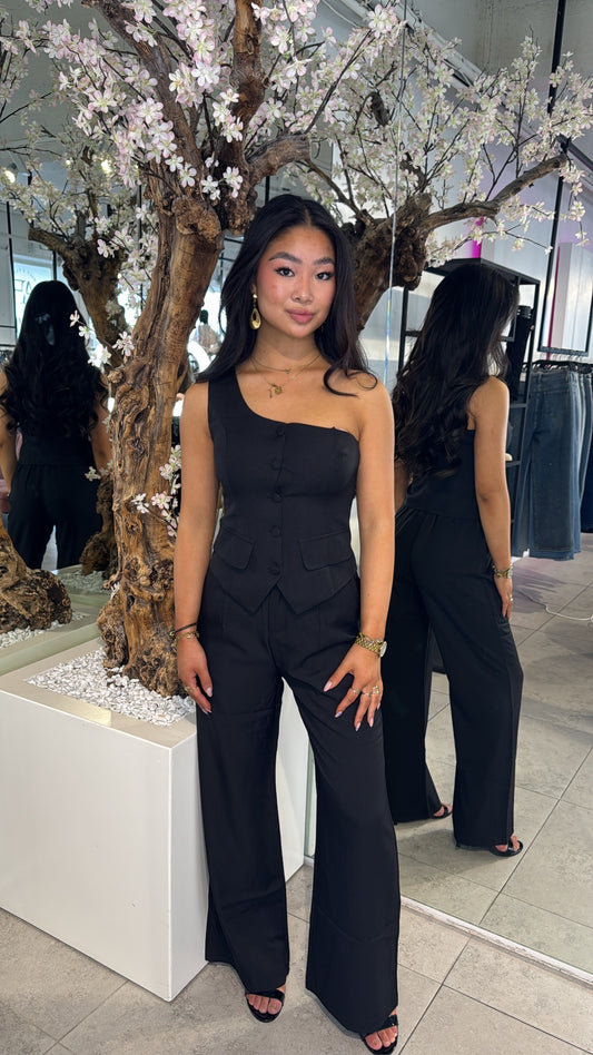 Mila Set - Pants