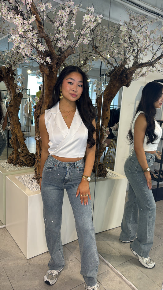 Sparkling Jeans