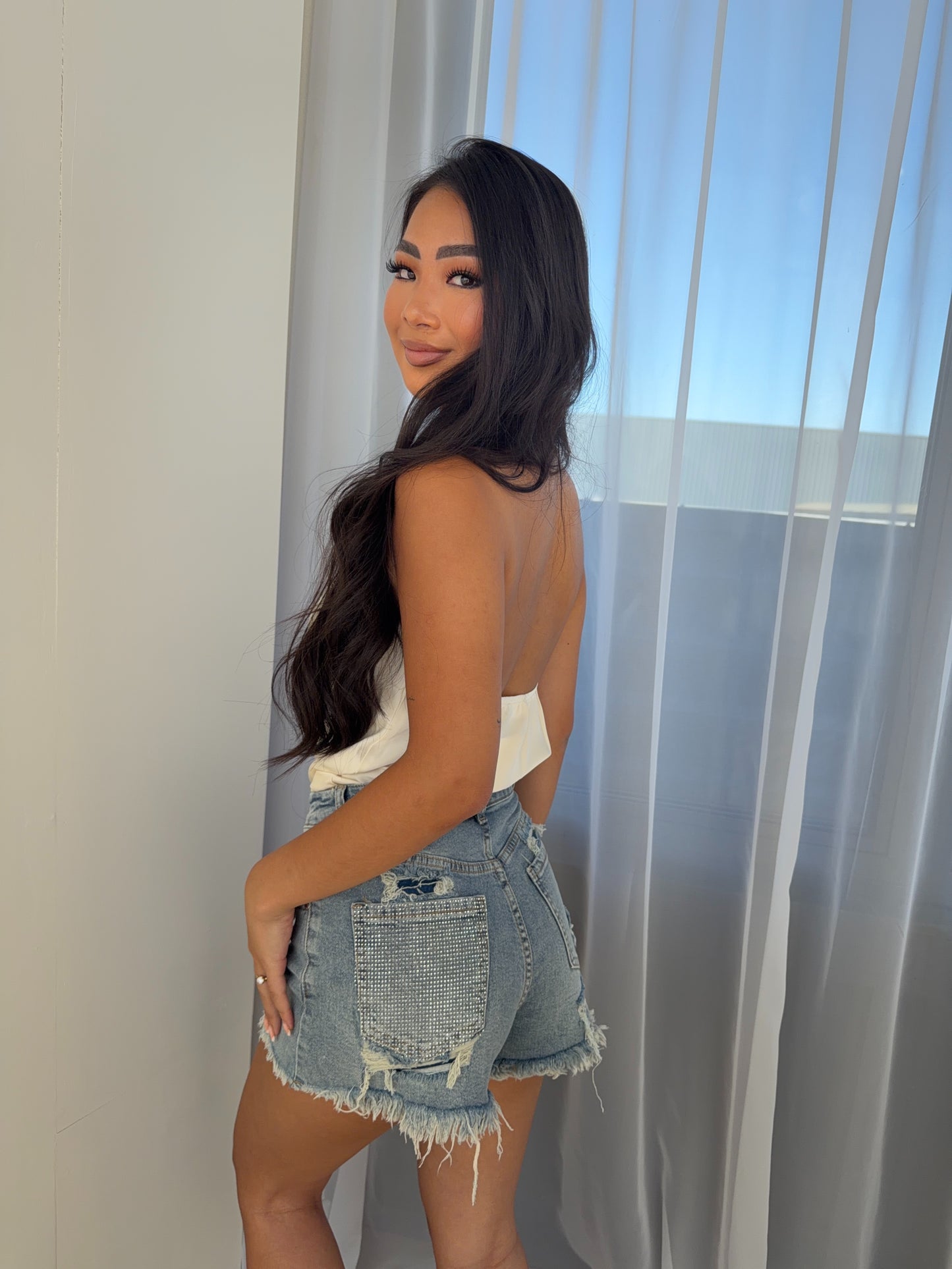 Céline Short
