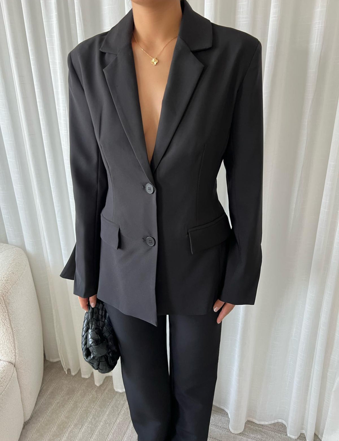 Cece Blazer