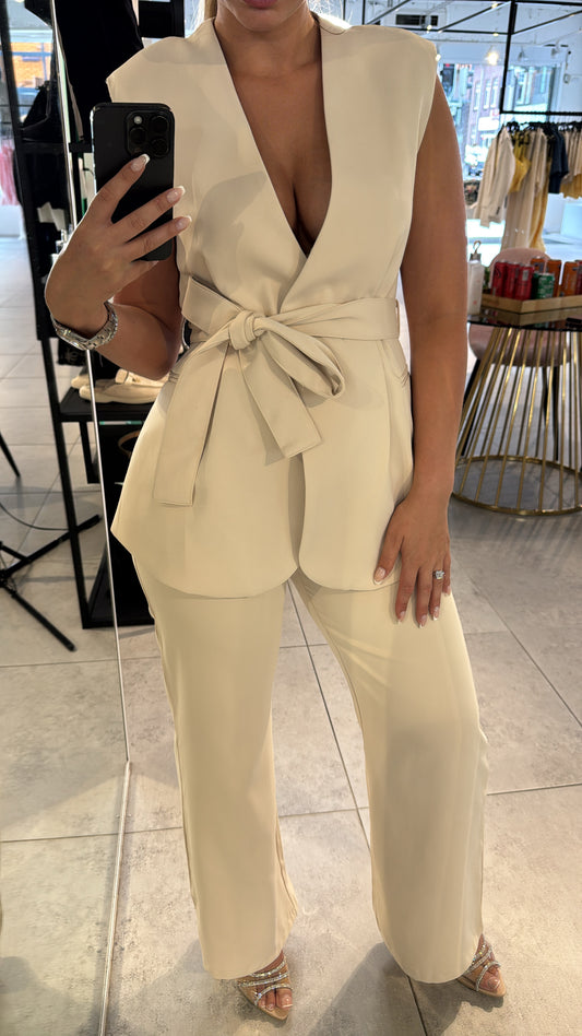 Sophia Set - Pants