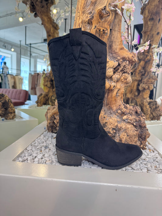 Cowboy Boots