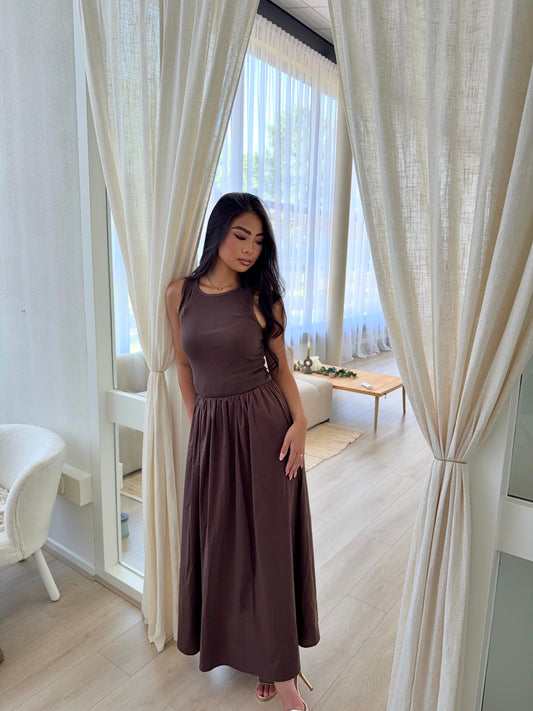 Melissa Dress