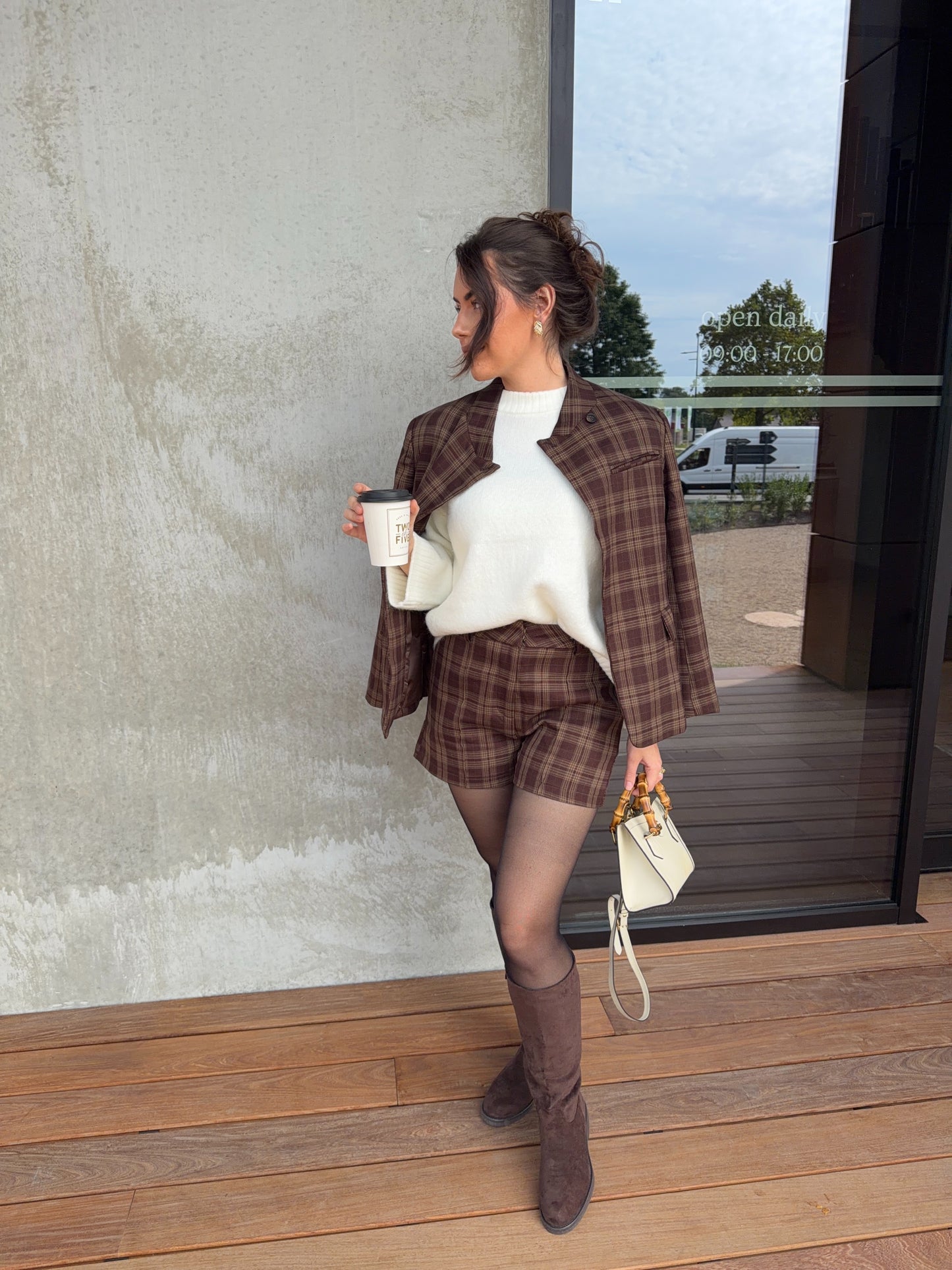 Olivia Short