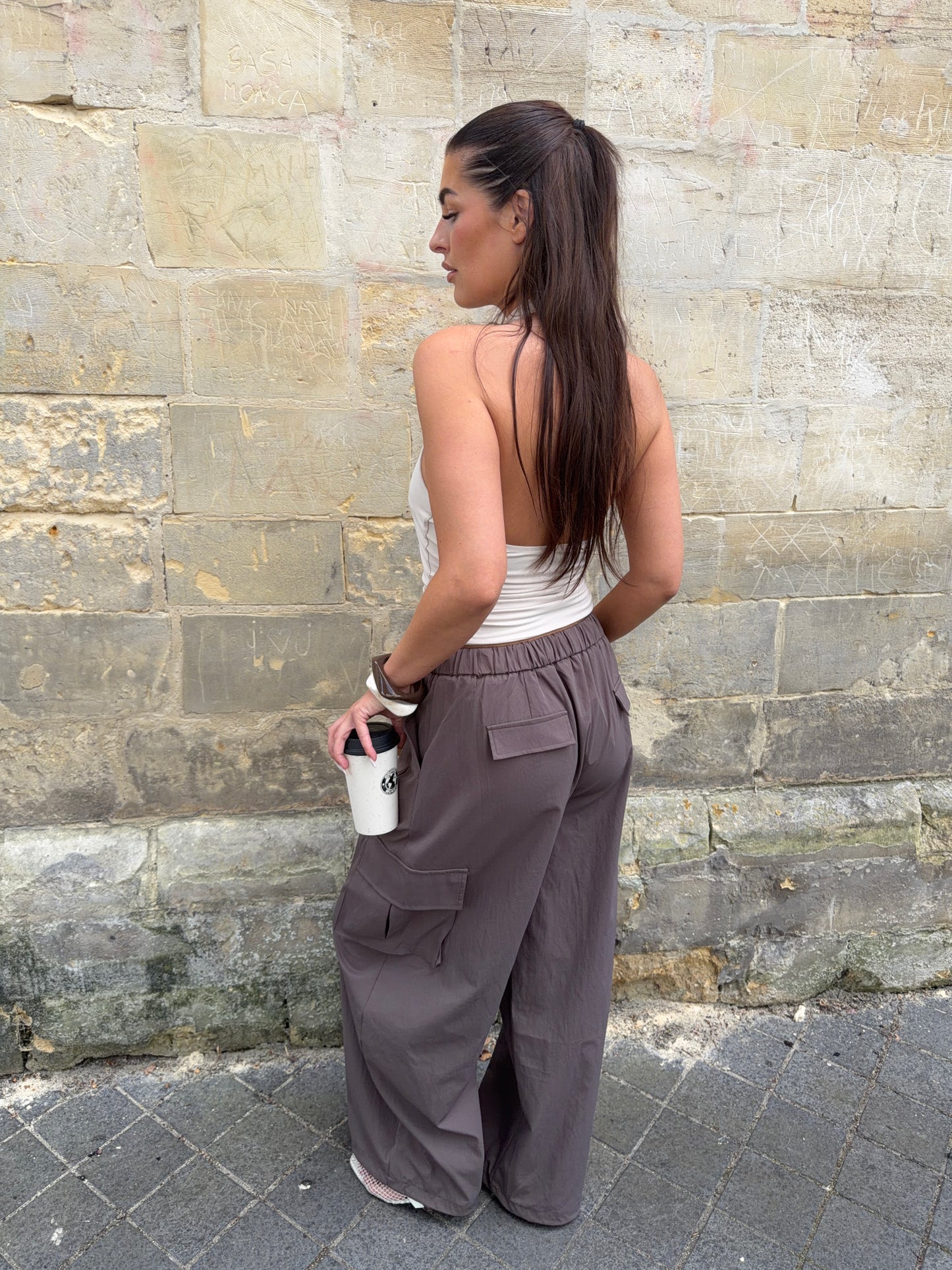 Eva Pants